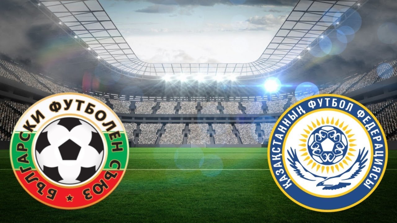 Bulgaria VS Kazakhstan Soccer Prediction