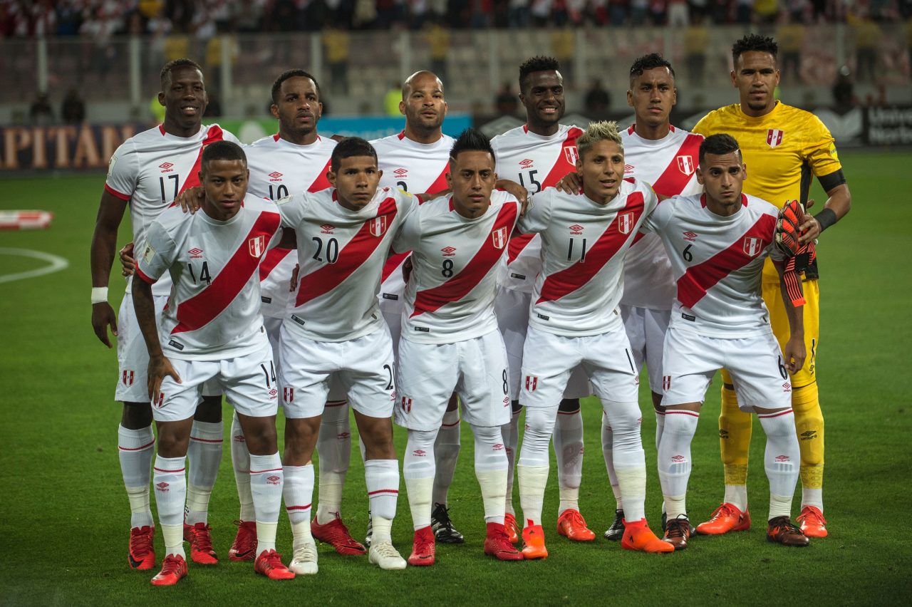 Peru vs Croatia Betting Prediction