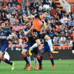 Nîmes - Lorient Soccer Prediction