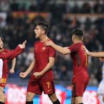 SPAL-Roma Betting Prediction