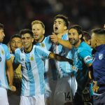 Betting Tips The Strongest - Atletico Tucuman
