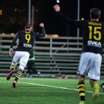 Sirius - AIK Stockholm Soccer Predction