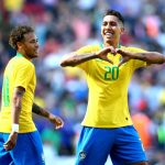 World Cup Picks Brazil - Costa Rica