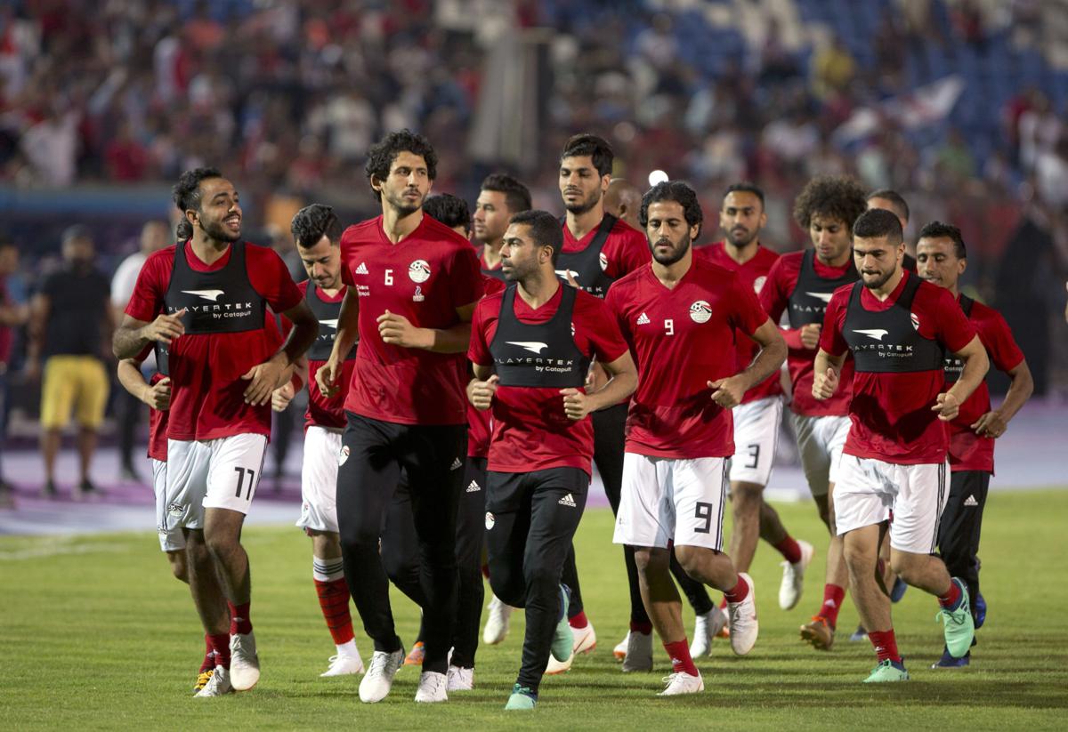 World Cup Tips Egypt vs Uruguay