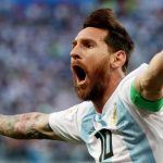 World Cup Picks France - Argentina