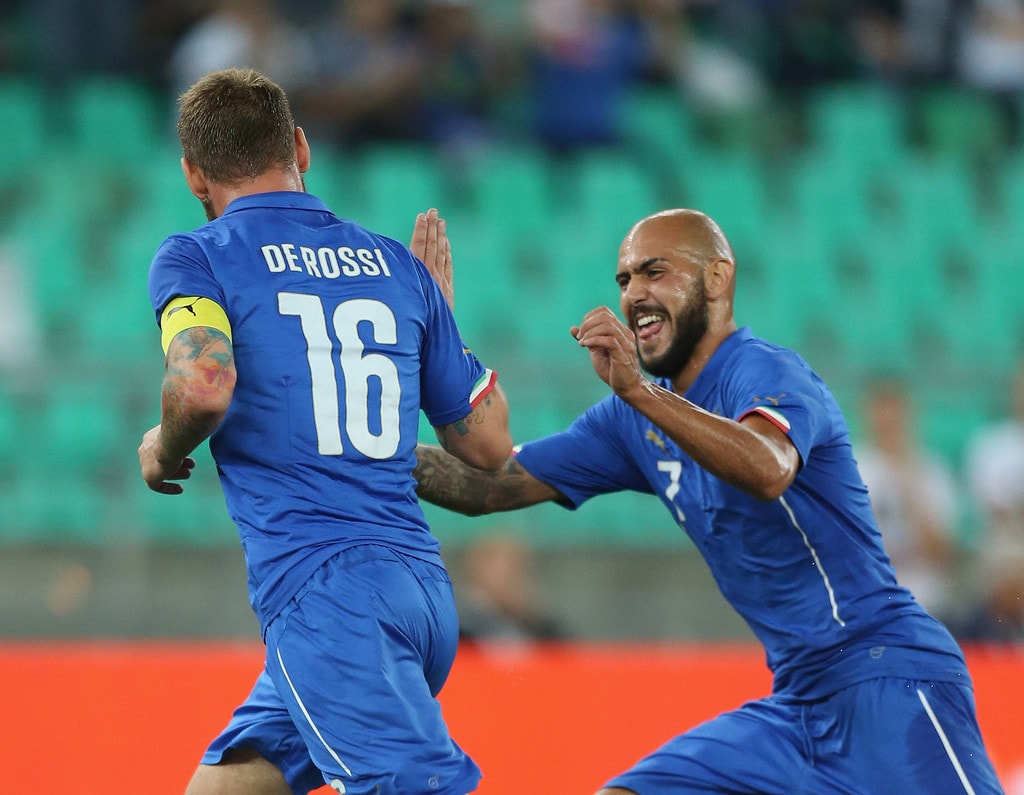 Italy vs Netherlands Soccer Prediction