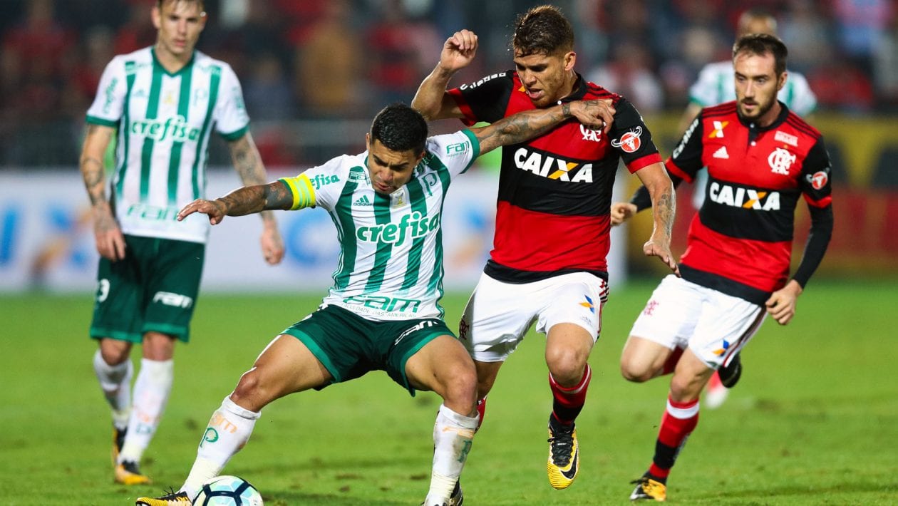 Palmeiras - Flamengo Betting Tips