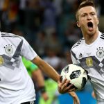 World Cup Picks South Korea - Germany