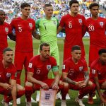 Belgium - England World Cup Prediction