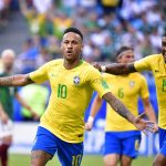 World Cup Picks Brazil - Belgium