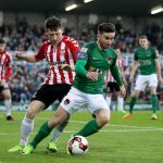 Football Pick Cork City vs Derry City