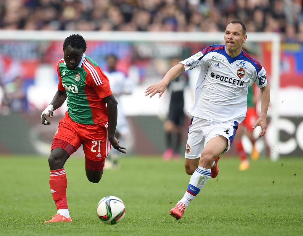 Football Tips Lokomotiv Moscow vs CSKA Moscow