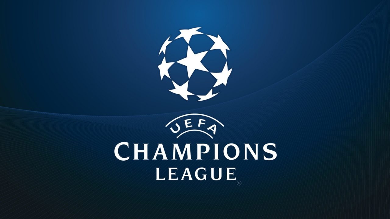 Champions League Ludogorets - MOL Vidi