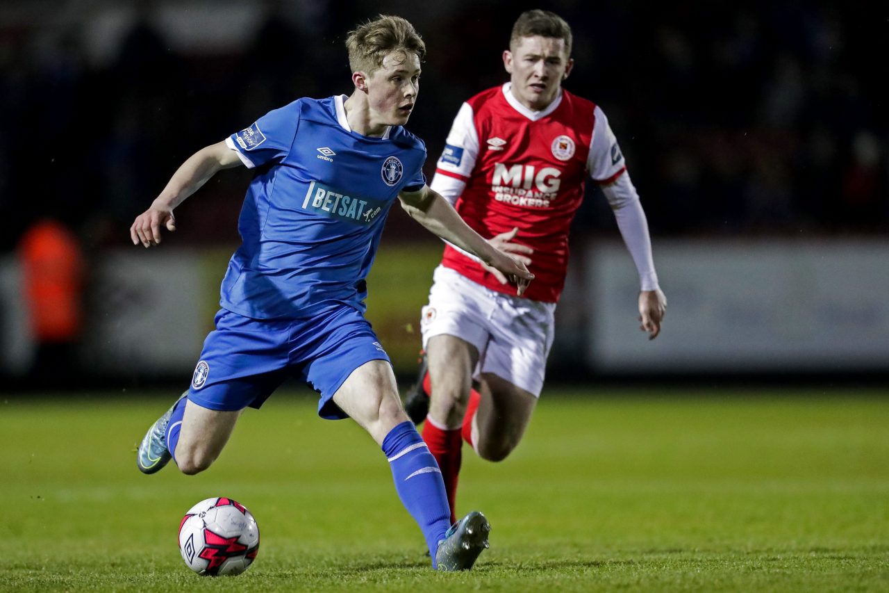Betting picks St. Patricks Athletic vs Limerick FC