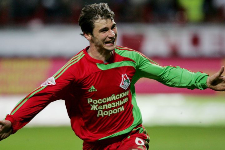 Football Picks FC Ufa VS Lokomotiv Moscow
