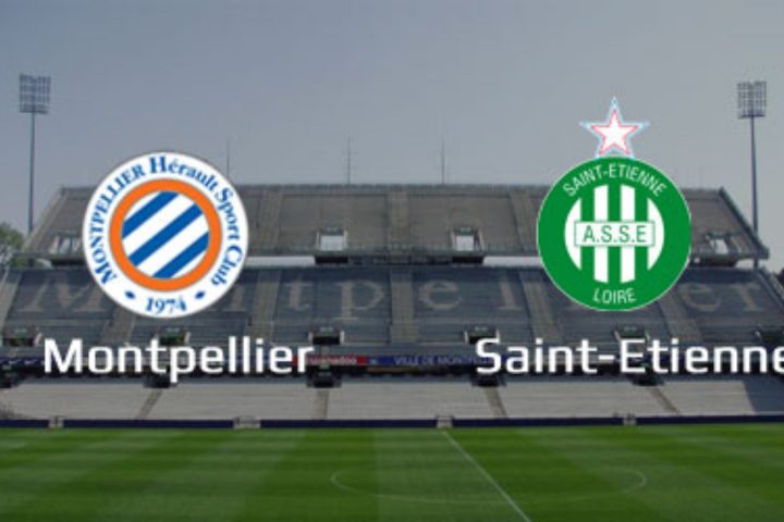 Football Tips Montpellier vs Saint-Étienne