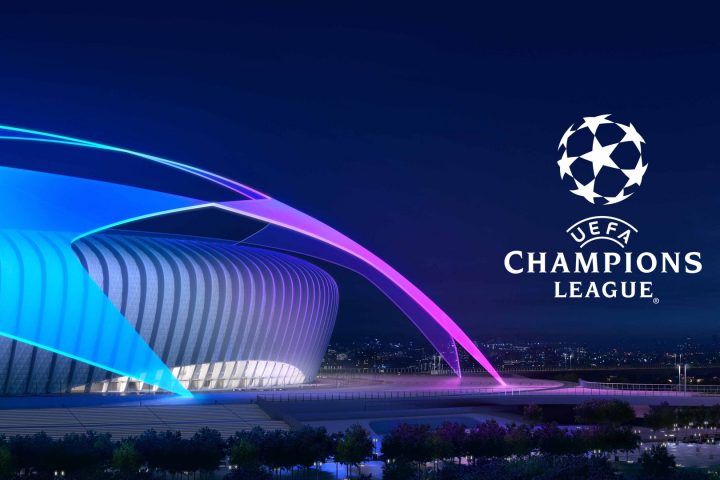 Champions League Videoton vs AEK