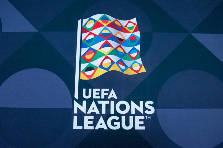 UEFA Nations League Latvia vs Andorra