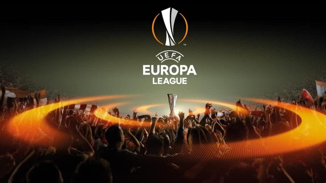 Europa League Besiktas vs Genk