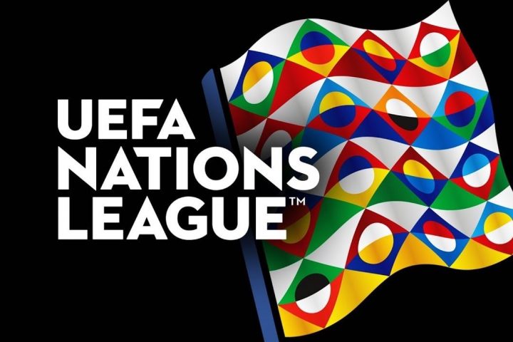 UEFA Nations League Estonia vs Finland