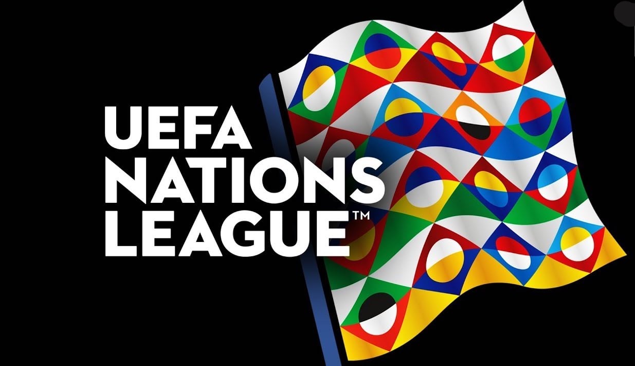 UEFA Nations League Estonia vs Finland