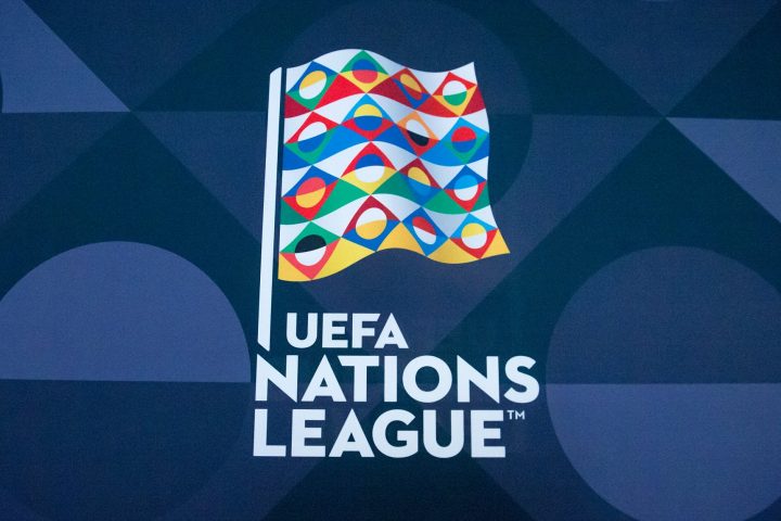 UEFA Nations League Georgia vs Andorra