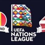 Andorra vs Latvia UEFA Nations League