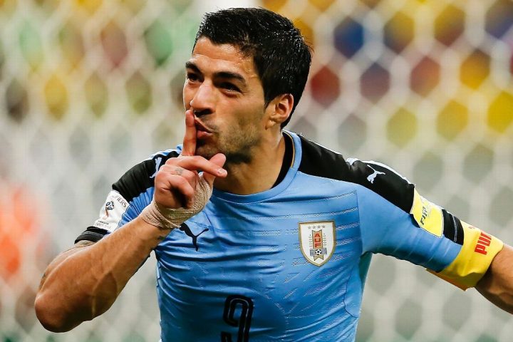 Brazil vs Uruguay Betting Tips