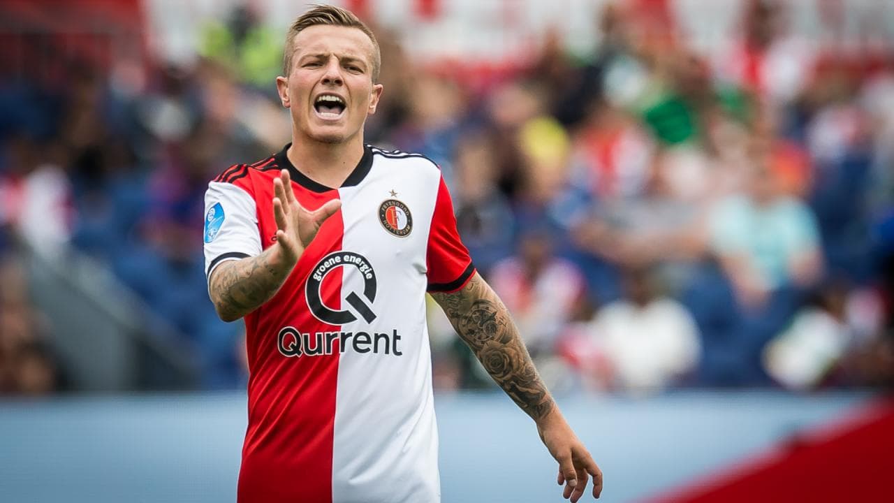 Heracles vs Feyenoord Football Tips