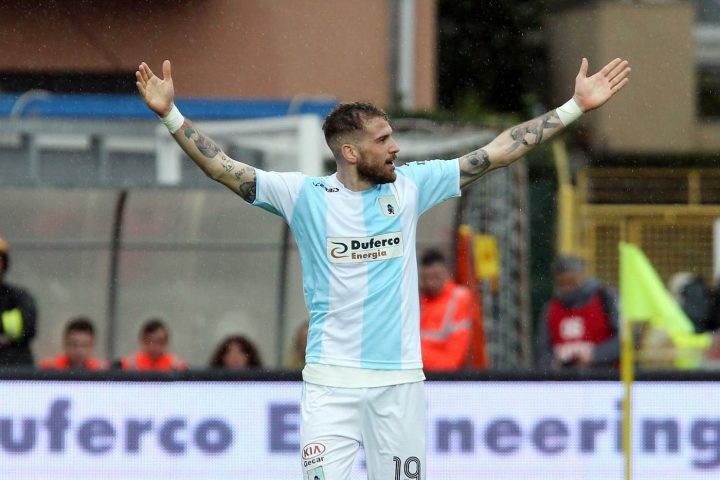 Virtus Entella vs Olbia Betting Tips