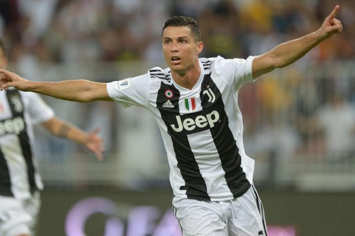 Juventus vs Chievo Betting Tips