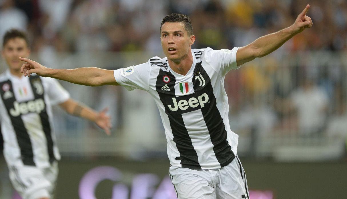 Juventus vs Chievo Betting Tips