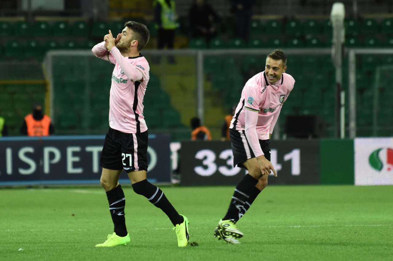 Palermo vs Salernitana Betting Tips