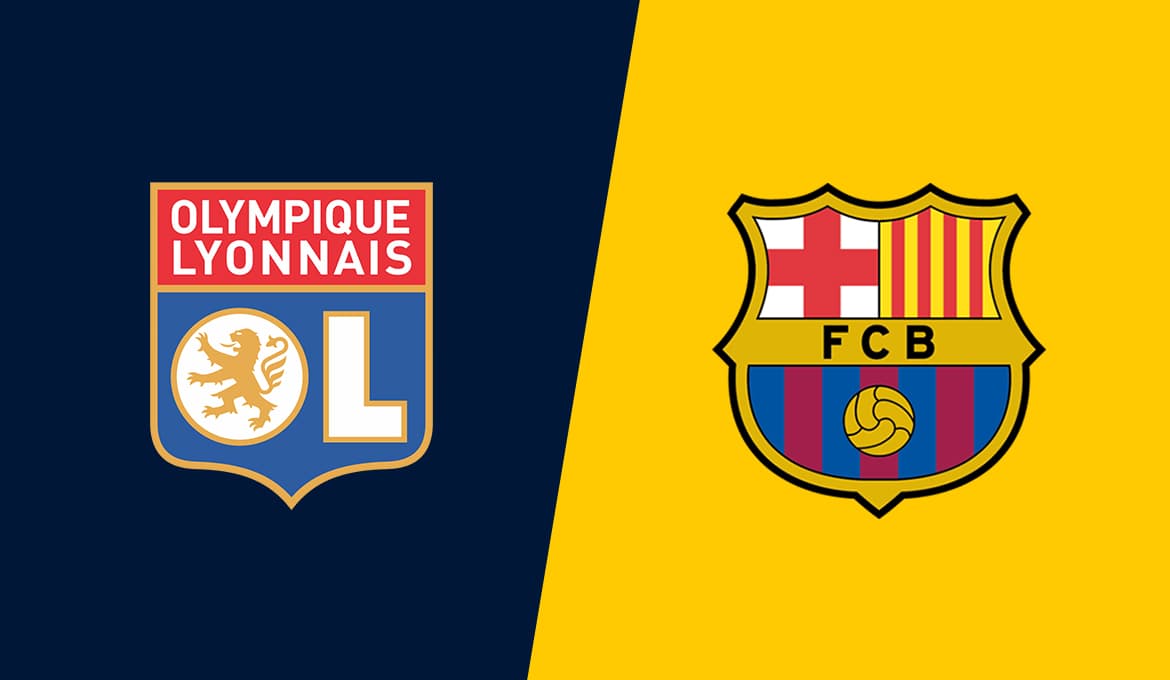Lyon vs FC Barcelona Betting Tips