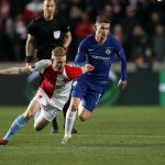 Chelsea vs Slavia Prague Betting Tips