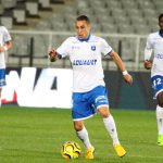 AJ Auxerre vs Chateauroux Betting Tips