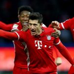 Bayern Munich vs Eintracht Frankfurt Betting Predictions