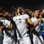 Ivory Coast vs Algeria Betting Tips