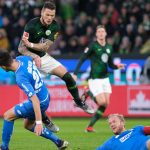 Wolfsburg vs Hoffenheim Soccer Betting Tips