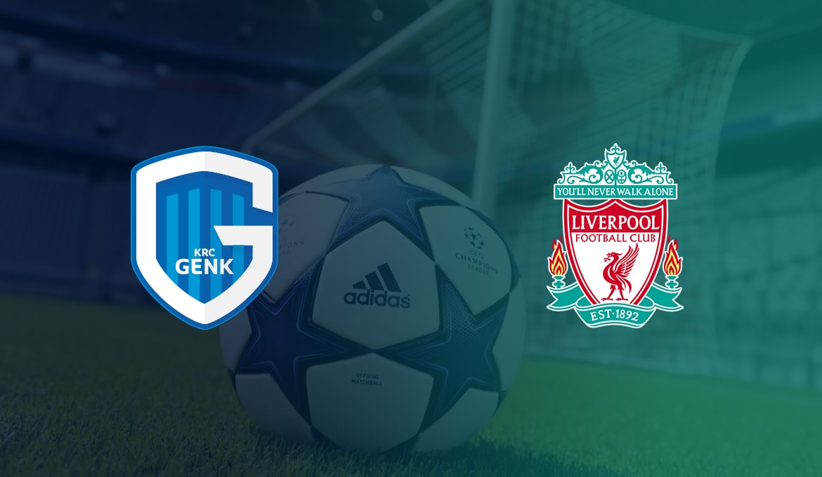 Genk vs Liverpool Betting Tips and Odds