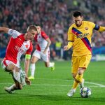 Barcelona vs Slavia Prague Betting Picks and Odds