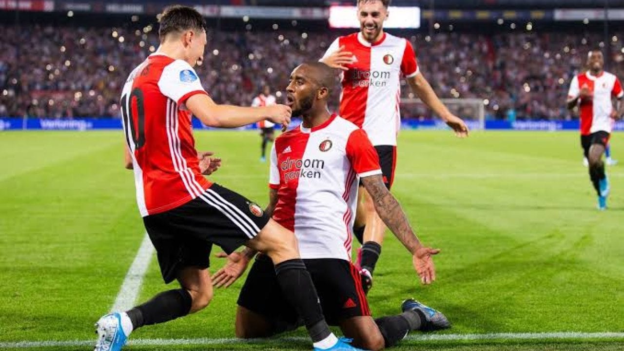 Feyenoord vs Young Boys Soccer Betting Tips