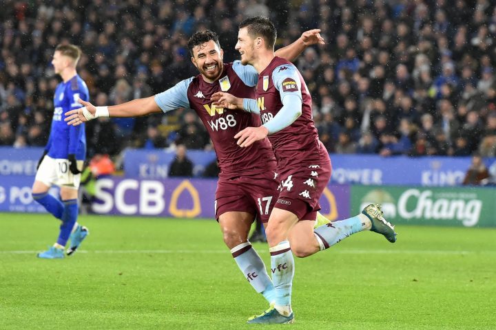 Aston Villa vs Leicester Free Betting Picks