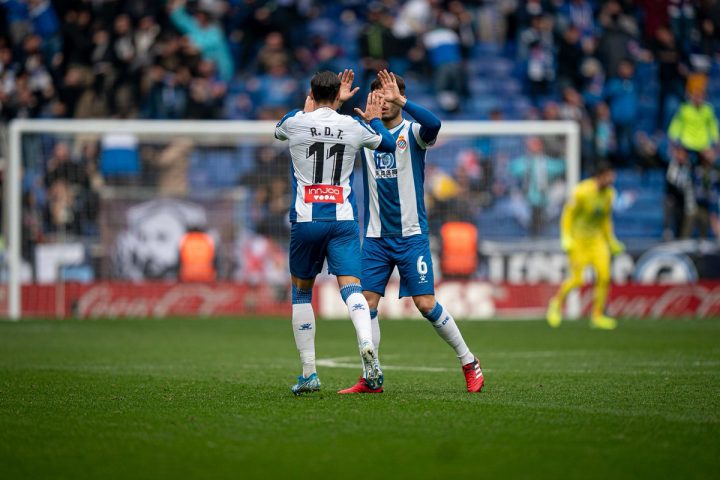 Granada vs Espanyol Barcelona Free Betting Picks