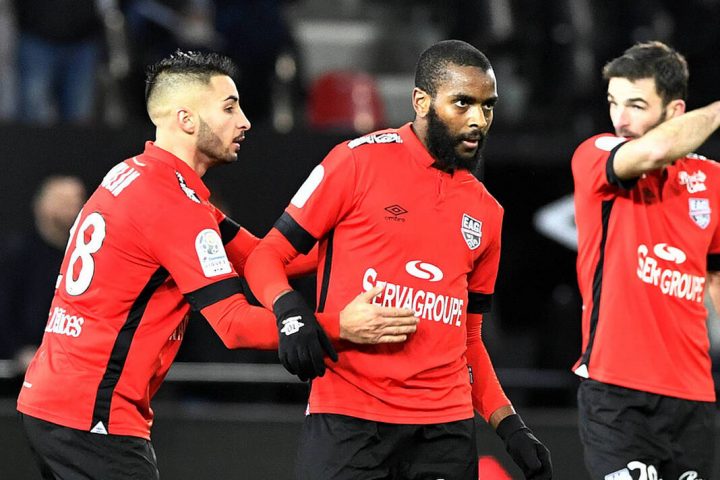 Guingamp vs AJ Auxerre Free Betting Picks