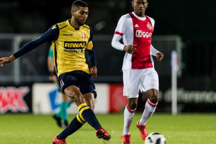 Jong Ajax vs Dordrecht Free Betting Picks