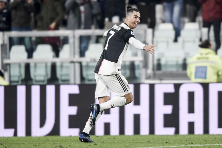 Juventus vs AS Roma Free Betting Picks