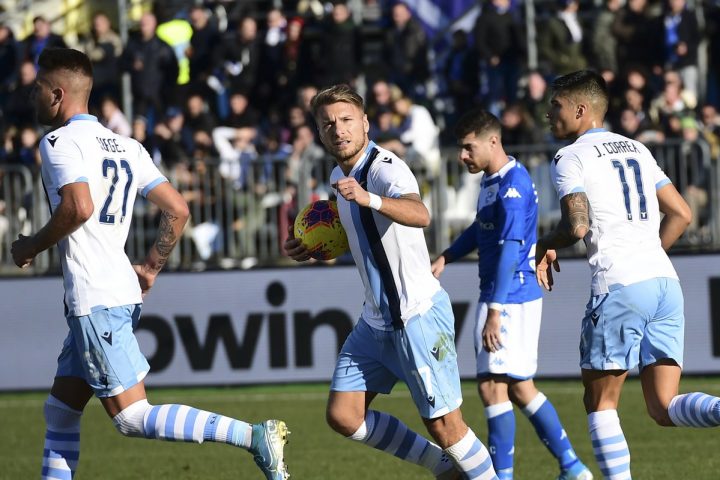 Lazio Roma vs Napoli Free Betting Picks