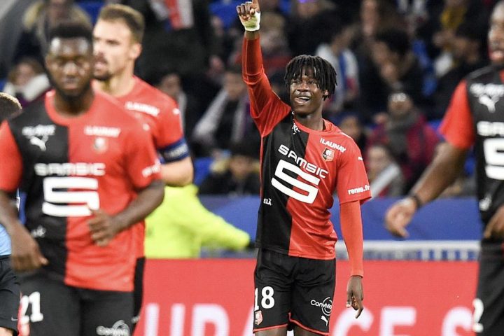 Nice vs Rennes Free Betting Picks