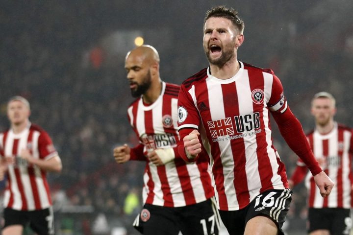 Sheffield United vs Manchester City Free Betting Picks